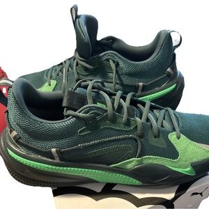 JCOLE RS DREAMER PUMA SIZE 12 collectible -